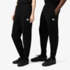 Unisex-Jogginghose mit schmal zulaufendem Bein