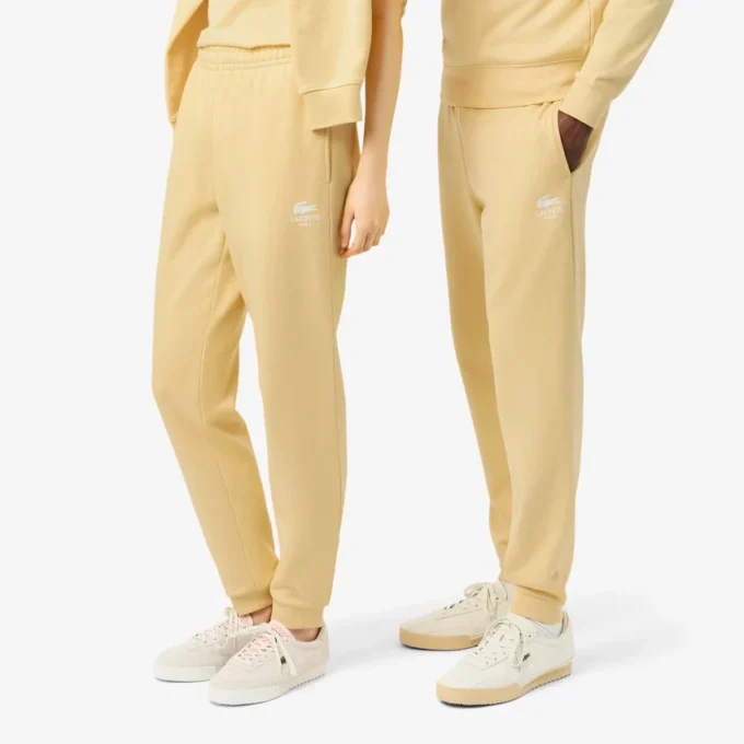 Unisex-Jogginghose mit schmal zulaufendem Bein