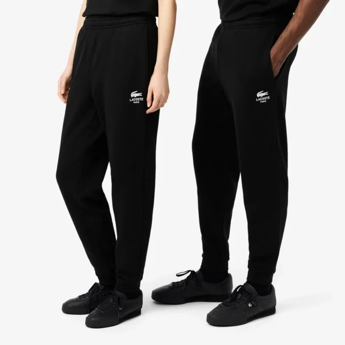 Unisex-Jogginghose mit schmal zulaufendem Bein