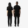 Unisex-Jogginghose mit schmal zulaufendem Bein