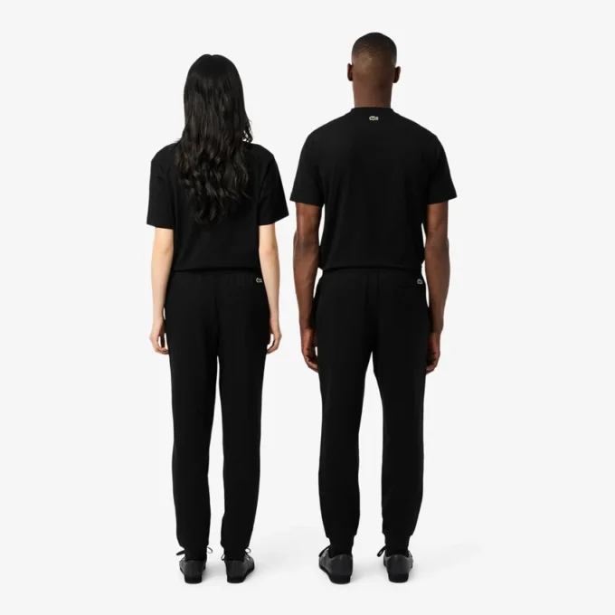 Unisex-Jogginghose mit schmal zulaufendem Bein