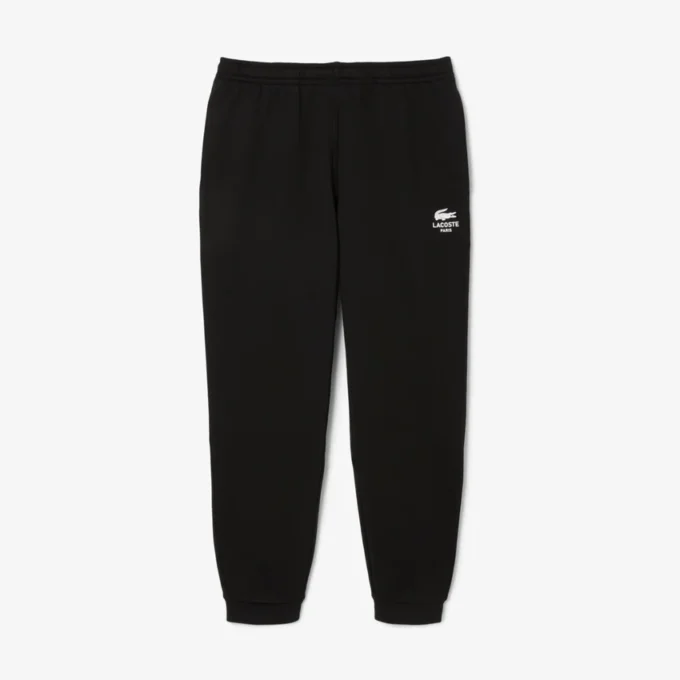 Unisex-Jogginghose mit schmal zulaufendem Bein