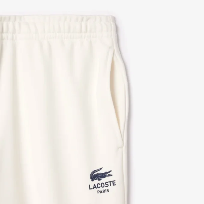 Unisex-Jogginghose mit schmal zulaufendem Bein