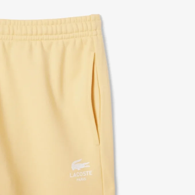 Unisex-Jogginghose mit schmal zulaufendem Bein