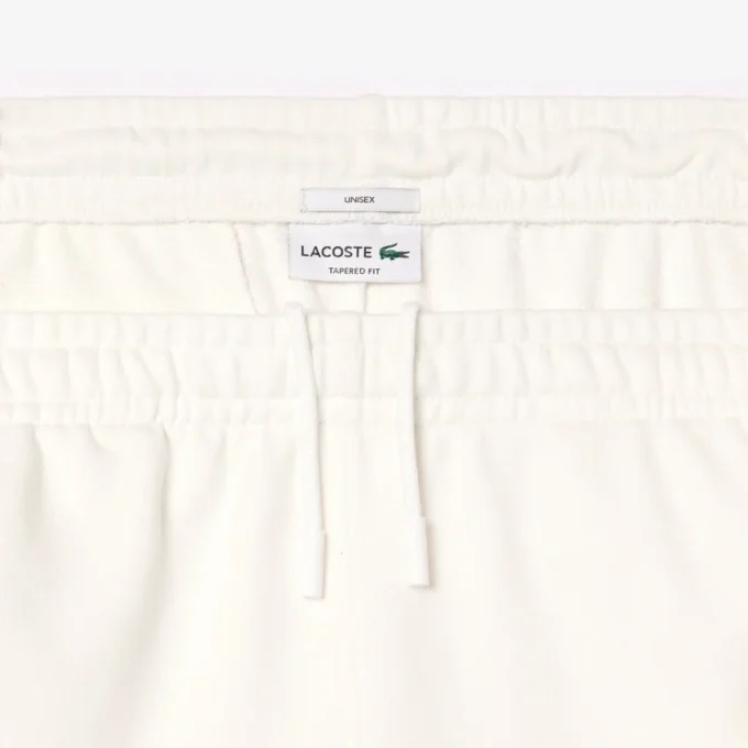 Unisex-Jogginghose mit schmal zulaufendem Bein