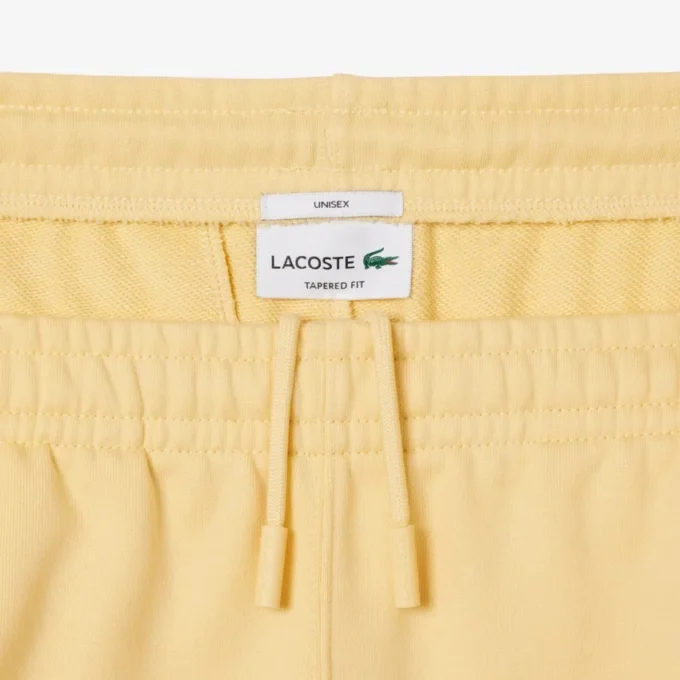 Unisex-Jogginghose mit schmal zulaufendem Bein