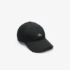 Unisex-Kappe aus Baumwolltwill
