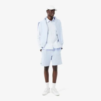 Unisex-Kappe aus Baumwolltwill