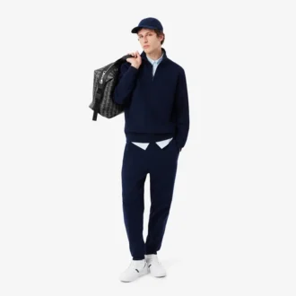 Unisex-Kappe aus Baumwolltwill