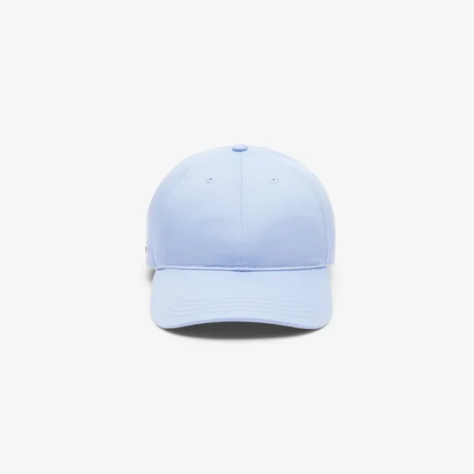 Unisex-Kappe aus Baumwolltwill