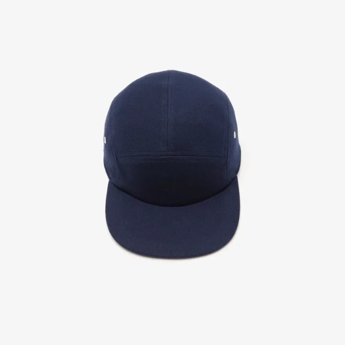 Unisex-Piqué-Jockey-Cap