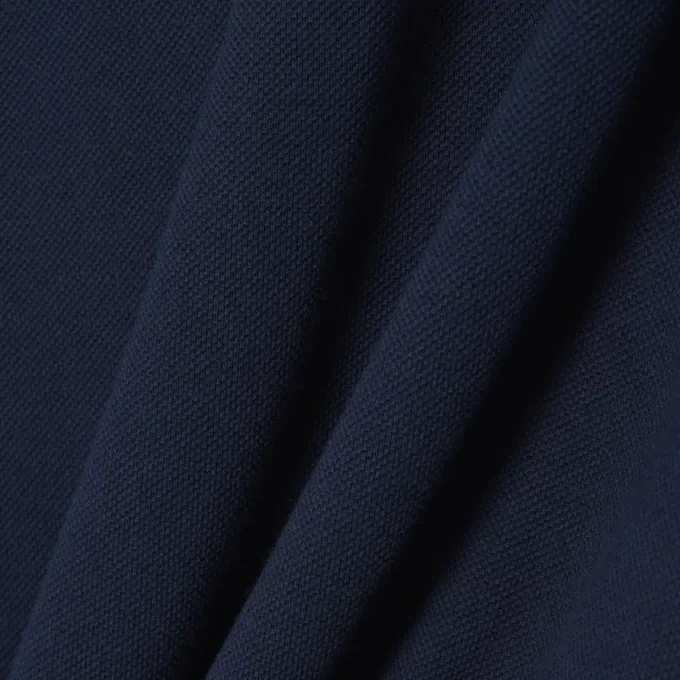 Unisex-Poloshirt der Rolex Paris Masters Edition