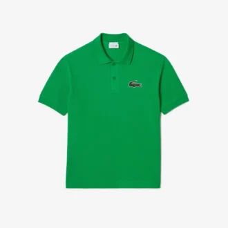 Unisex-Poloshirt L.12.12 mit lockerer Passform