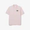 Unisex-Poloshirt L.12.12 mit lockerer Passform