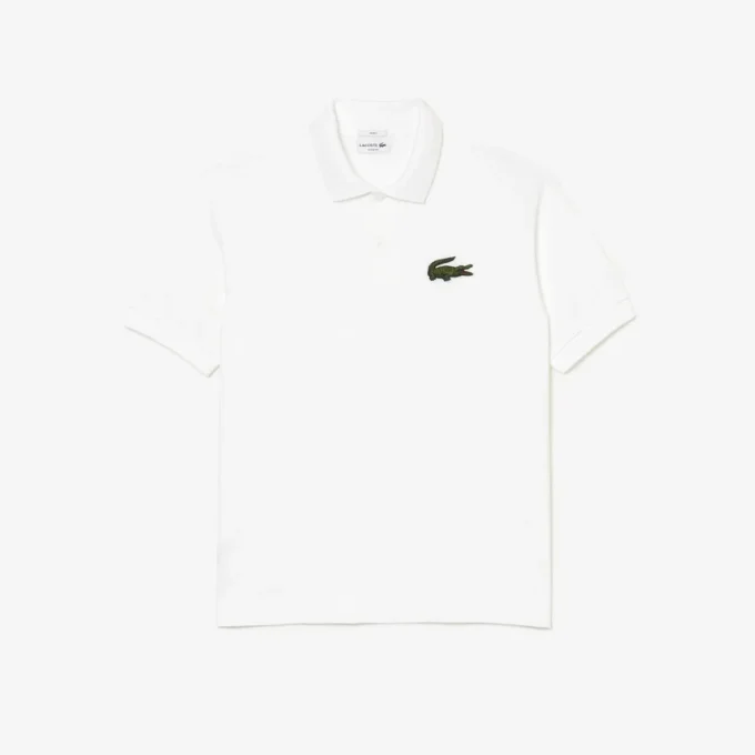 Unisex-Poloshirt L.12.12 mit lockerer Passform