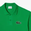 Unisex-Poloshirt L.12.12 mit lockerer Passform