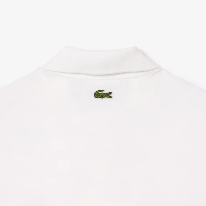 Unisex-Poloshirt L.12.12 mit lockerer Passform