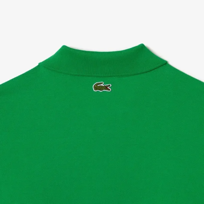 Unisex-Poloshirt L.12.12 mit lockerer Passform