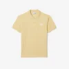 Unisex-Poloshirt mit klassischer Passform und charakteristischem L.12.12-Print
