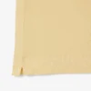 Unisex-Poloshirt mit klassischer Passform und charakteristischem L.12.12-Print