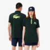 Unisex-Poloshirt „Rolex Paris Masters Edition“ für Balljungen