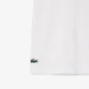 Unisex-Poloshirt „Rolex Paris Masters Edition“ für Balljungen