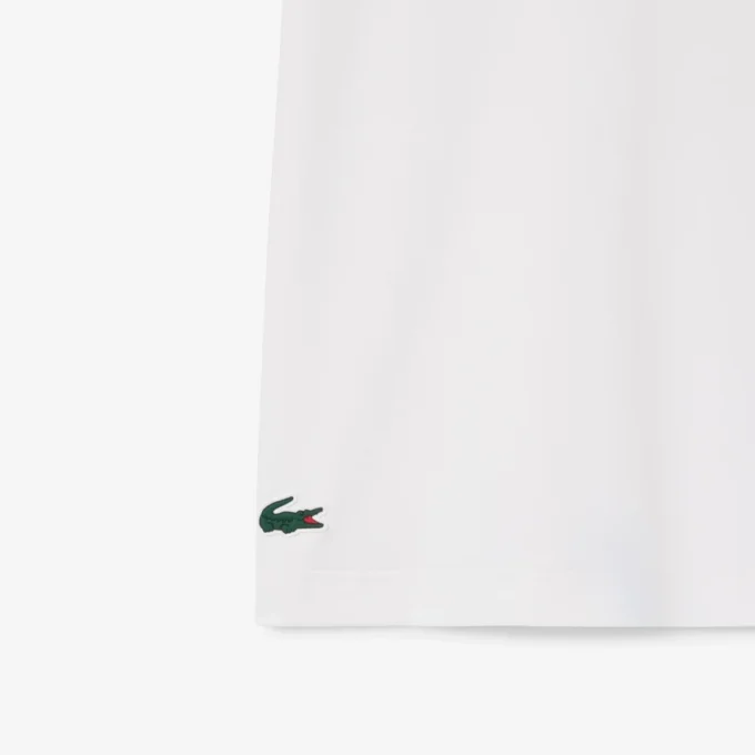 Unisex-Poloshirt „Rolex Paris Masters Edition“ für Balljungen