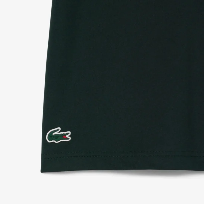Unisex-Poloshirt „Rolex Paris Masters Edition“ für Balljungen