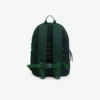 Unisex-Rucksack mit 3 Fächern und Federmäppchen