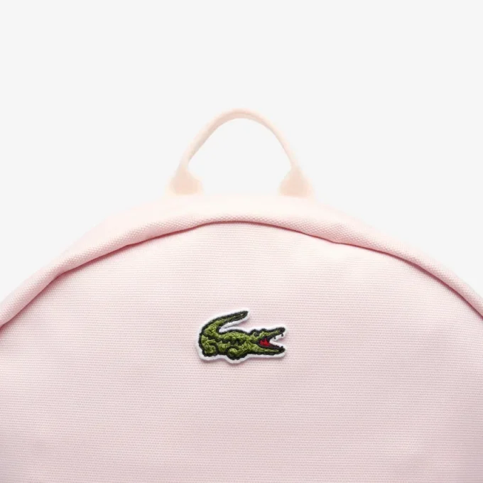 Unisex-Rucksack mit 3 Fächern und Federmäppchen