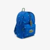 Unisex-Rucksack mit Krokodil-Print