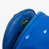 Unisex-Rucksack mit Krokodil-Print