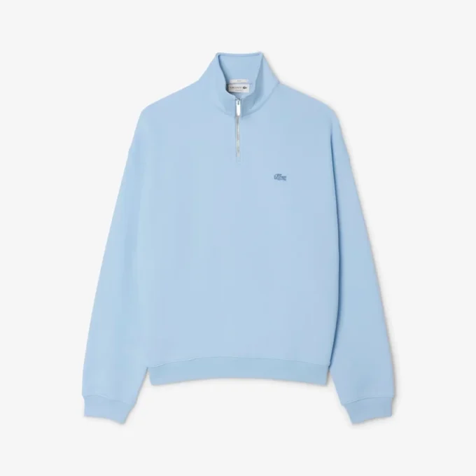 Unisex-Sweatshirt aus schwerem Fleece