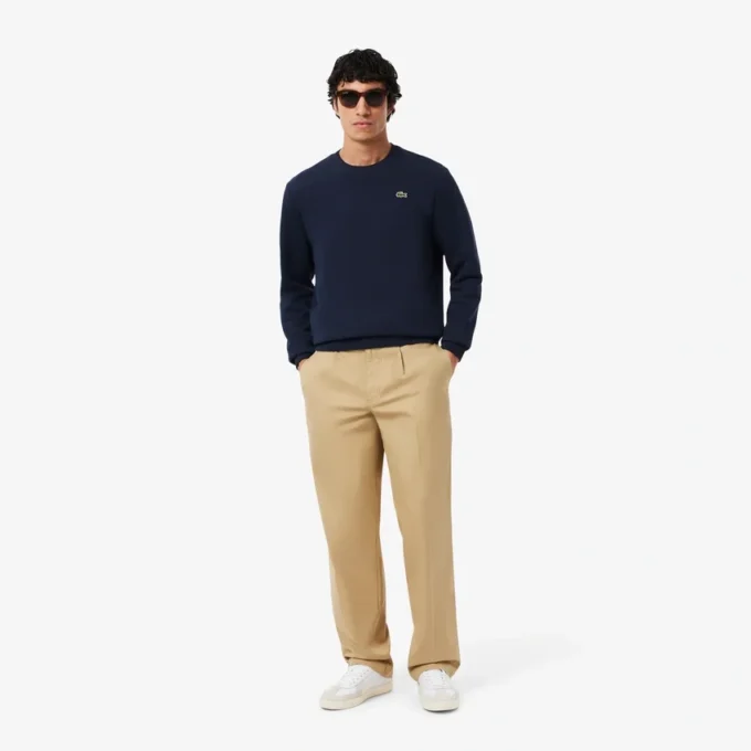 Unisex-Sweatshirt Rolex Paris Masters Edition