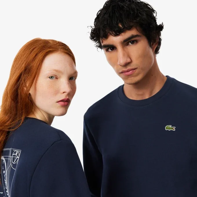 Unisex-Sweatshirt Rolex Paris Masters Edition