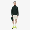 Unisex-Sweatshirt „Rolex Paris Masters Edition Ballboy“
