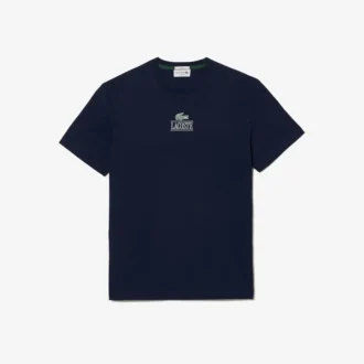Unisex-T-Shirt aus schwerer Baumwolle