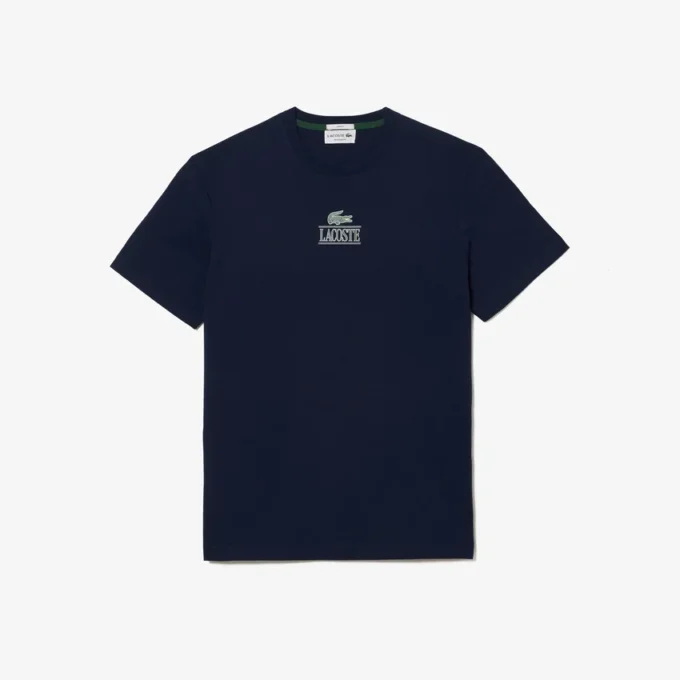 Unisex-T-Shirt aus schwerer Baumwolle
