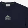 Unisex-T-Shirt aus schwerer Baumwolle