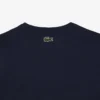 Unisex-T-Shirt aus schwerer Baumwolle