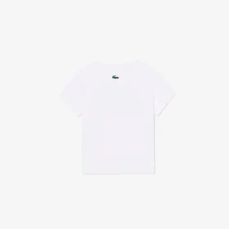 Unisex Ultra Dry bedrucktes Sport-T-Shirt
