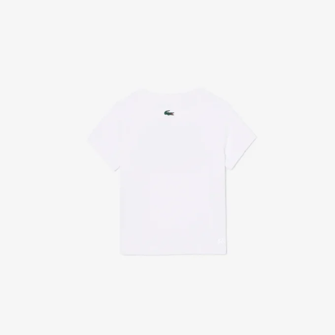 Unisex Ultra Dry bedrucktes Sport-T-Shirt