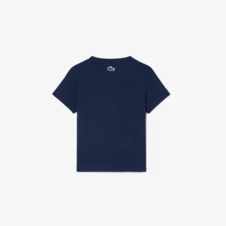 Unisex Ultra Dry bedrucktes Sport-T-Shirt