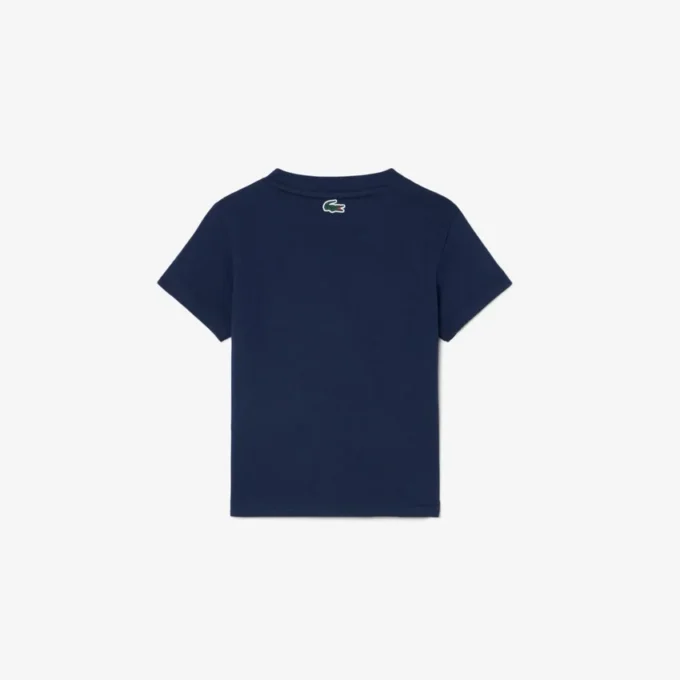Unisex Ultra Dry bedrucktes Sport-T-Shirt