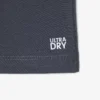 Unisex Ultra Dry bedrucktes Sport-T-Shirt