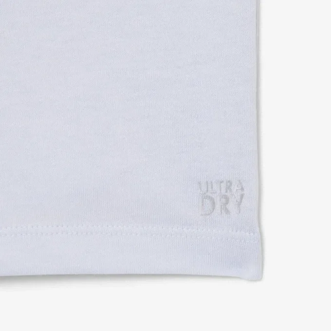 Unisex Ultra Dry bedrucktes Sport-T-Shirt