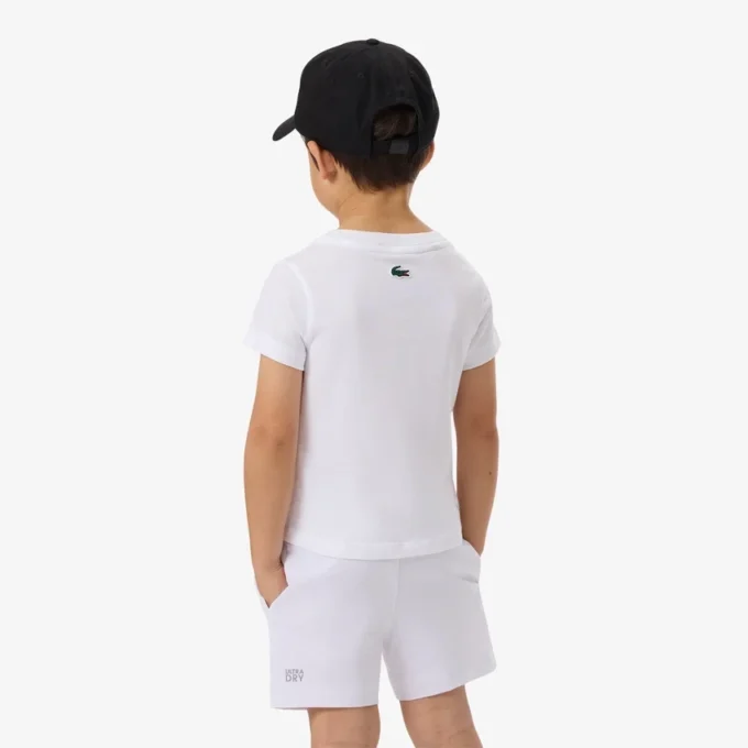 Unisex Ultra Dry bedrucktes Sport-T-Shirt