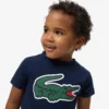 Unisex Ultra Dry bedrucktes Sport-T-Shirt