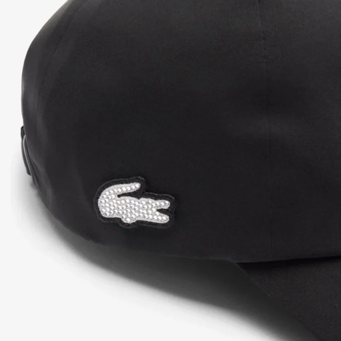 Unisex wasserabweisende Diamanta-Krokodil-Kappe