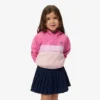 Unisex-Windjacke mit Kapuze